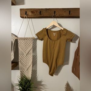 Urban outfitters bodysuit